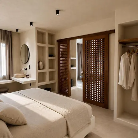Ethos Apartman *