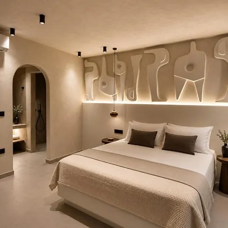 Ethos Apartman Ájosz Prokópiosz