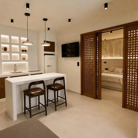 Ethos Apartman *