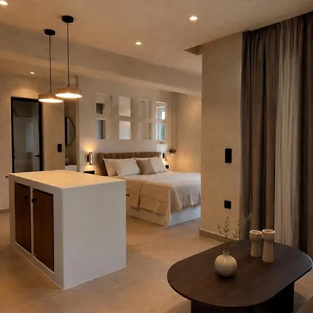 Ethos Apartman *