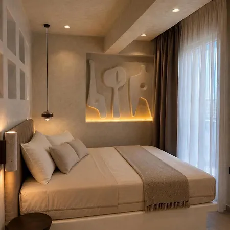 Apartman Ethos Ájosz Prokópiosz