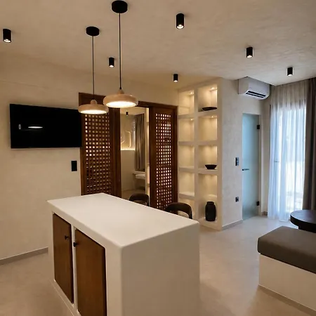 Ethos Apartman *