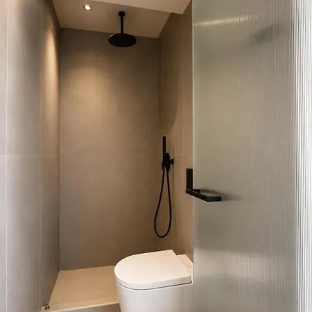 Apartman Ethos Ájosz Prokópiosz