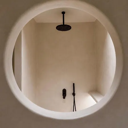 Ethos Apartman Ájosz Prokópiosz