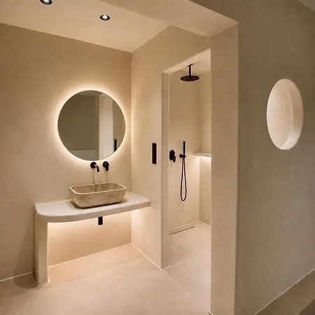Apartman Ethos *