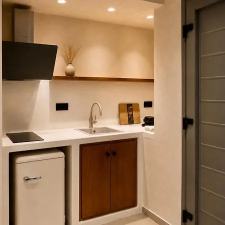 Apartman Ethos *