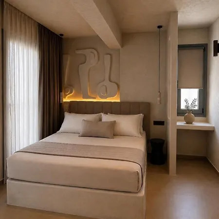 Apartman Ethos Ájosz Prokópiosz
