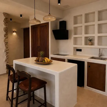 Ethos Apartman *