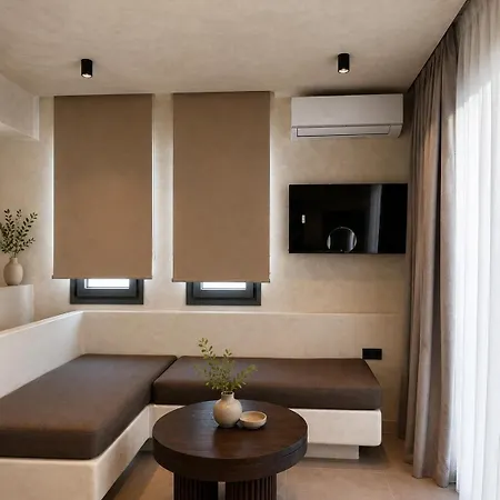 Apartman Ethos