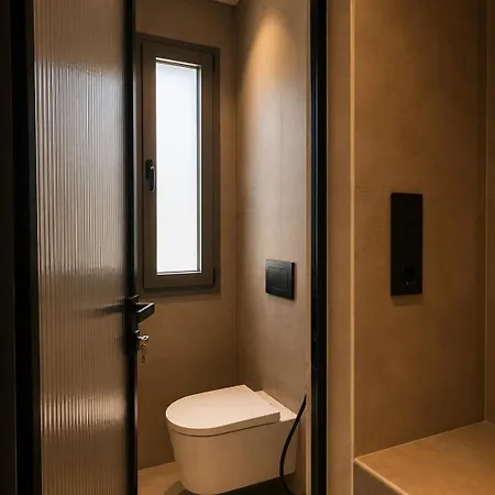 Apartman Ethos Ájosz Prokópiosz