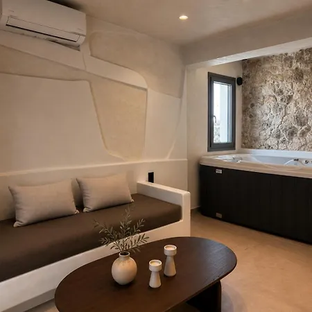 Apartman Ethos *