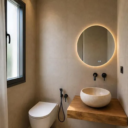 Ethos Апартаменты *