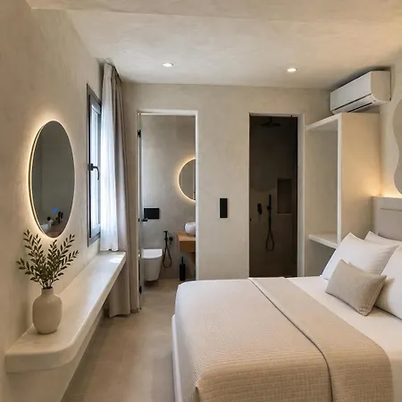 Ethos Apartman *