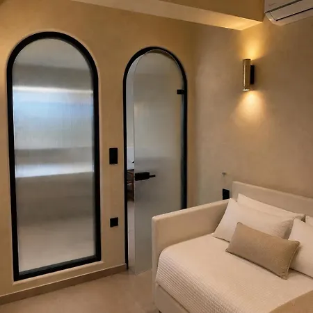 Apartman Ethos