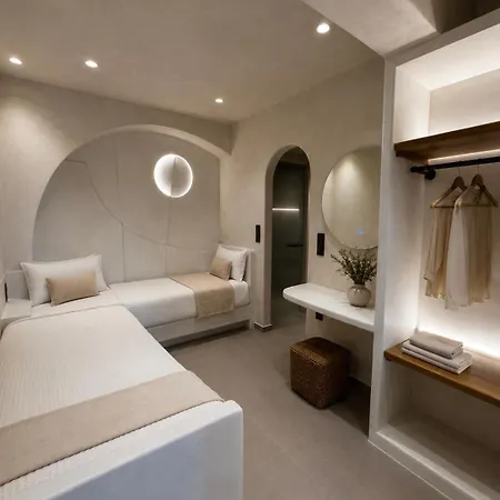 Apartman Ethos *